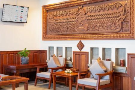 Mony Reach Angkor - 31