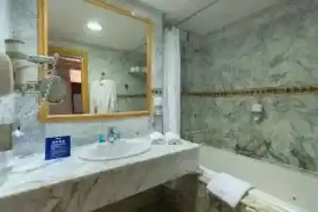 Medina Solaria And Thalasso - 31