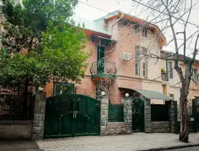 Toma's House - 7