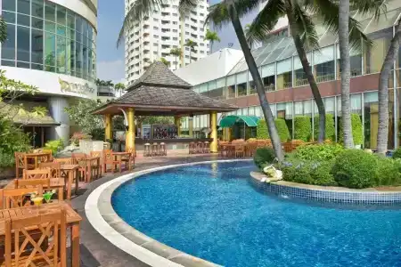 Prince Suites Residence Managed by Prince Palace - 7