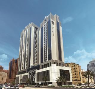 Pullman Sharjah - 0