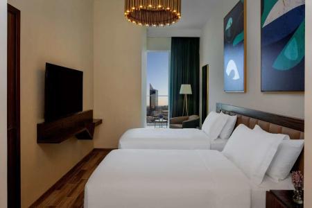 Avani Palm View Dubai & Suites - 34