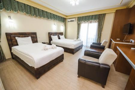 Riverside Garden Resort - 1