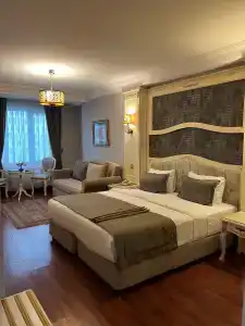 Muyan Suites - 21