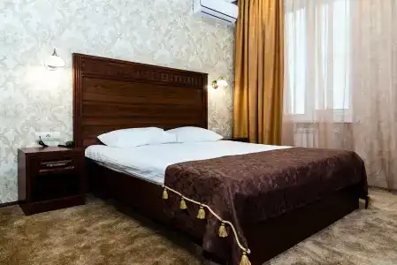 на Пушкинской - 5