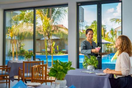 Grand Venus La Residence - 20