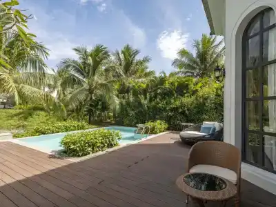 VinOasis Phu Quoc (Unlimited Access to Water Park) - 93
