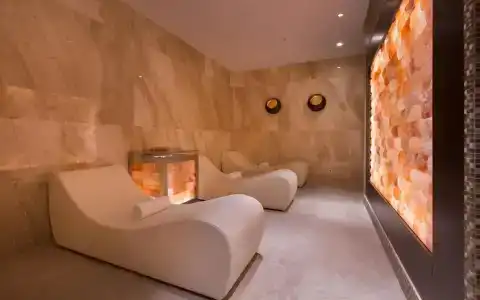 Hilton Astana - 6