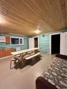Большой Пряжинский - 20