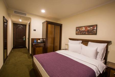 Nairi Spa Resorts - 96