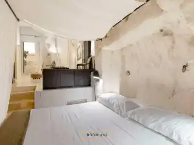 Sant'Angelo Luxury Resort - 58