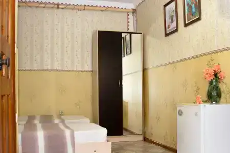 У Аллы и Левы - 9