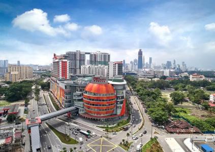 Sunway Velocity - 9