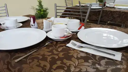 Крым-Манжерок - 5