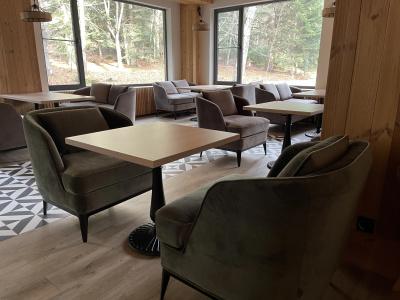 Chalet Monte - 18