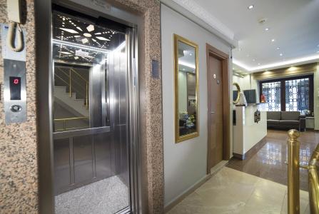 Zendy Suite - 7