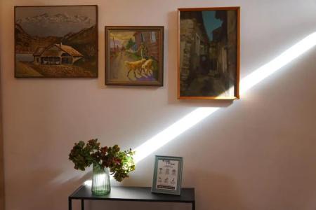 Toon Armeni Guest House - 27
