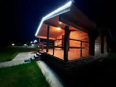 Жуковка Village дом с камином - 2