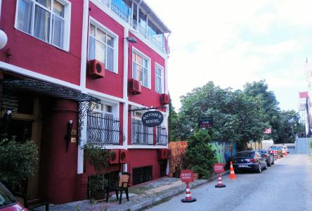 Antique Hostel - 34