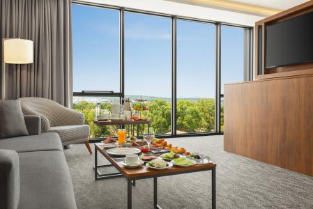 Ramada by Wyndham Izmir Aliaga - 14