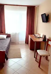 Красивая Меча - 100