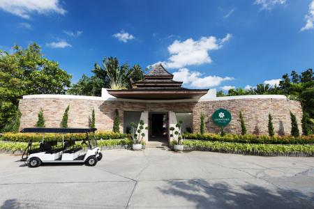 Layantara Resorts - 0