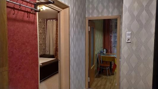 Guest House on Koroleva 32 - 9