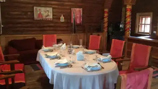 Чусовая - 3