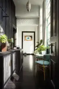 Unfound Door - Design - 78