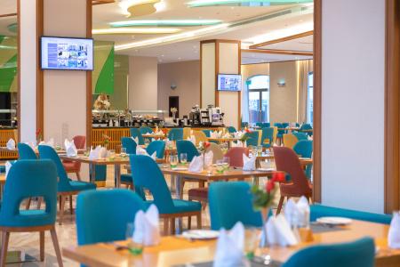 Tulip Inn Majan - 31
