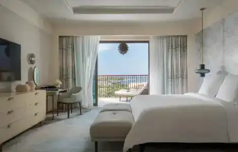 Four Seasons Resort Dubai at Jumeirah Beach - 1
