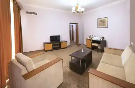 Ani Central Inn - 73