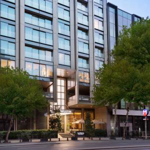 The Westin Nisantasi - 1