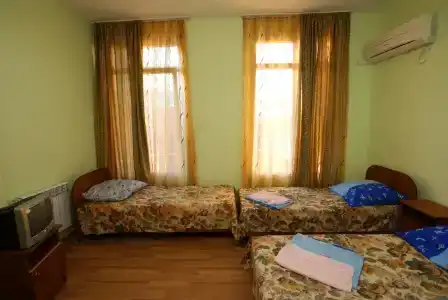 Tower House - 20