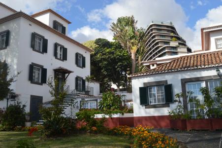 Quinta Da Penha De Franca - 40