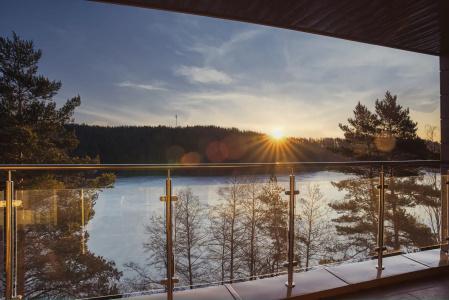 SPA - курорт Аврора - Клуб - 37