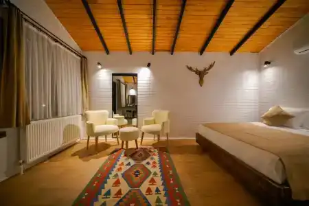 A La Mode Cappadocia by Elixir Hotels - 79