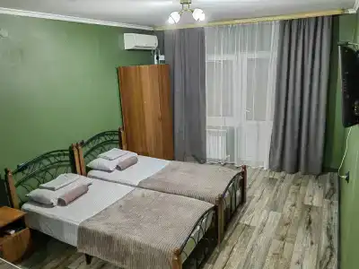 Веранда у панды - 12