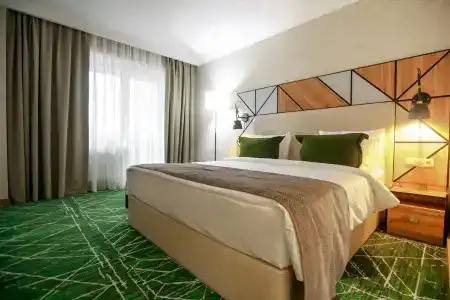 Wyndham Garden Burabay - 2