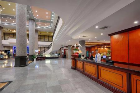 Halong Plaza - 27