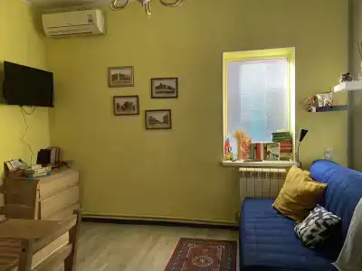 Уютные апартаменты ГородЪ - 2