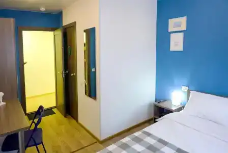 Seven NN-HOTELS - 20