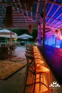 Курортный отель Gipsy Village - 17