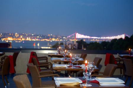 Erboy Istanbul Sirkeci - 32