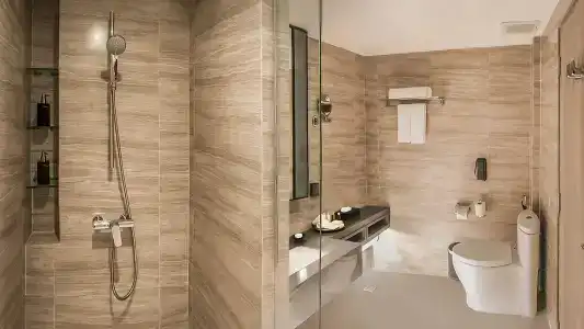 Paradox Resort Phuket - Sha Plus - 33