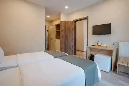 Gudauri Inn - 63