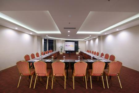 Quest San Denpasar By Aston - 7