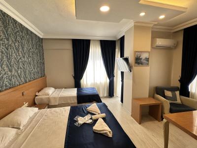 Derin Suit Otel - 47