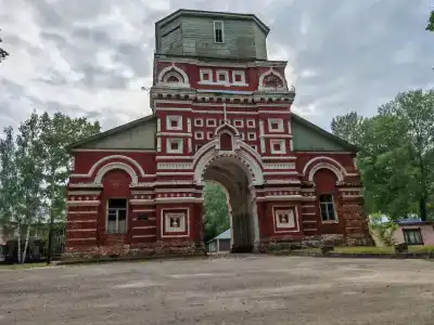 Яламия - 8