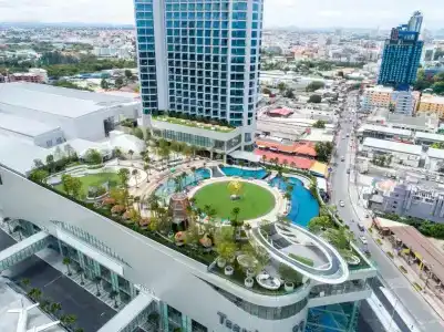 Grande Centre Point Pattaya - Sha Extra Plus - 23